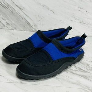 Vintage 1990s Walt Disney World Water Shoes Size 6 women